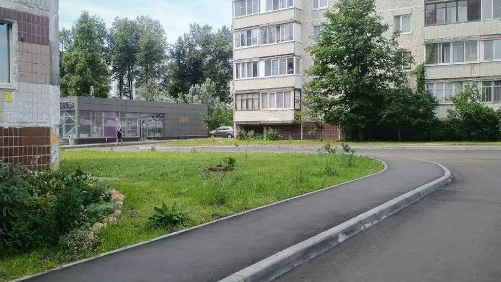 Фото: пресс-служба главы г.о. Электросталь