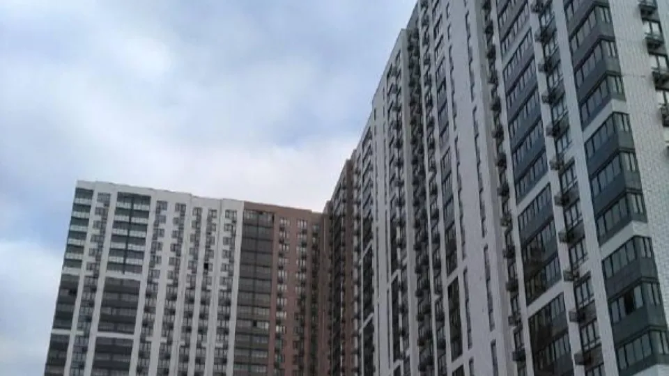 Фото: Главное управление государственного строительного надзора Московской области