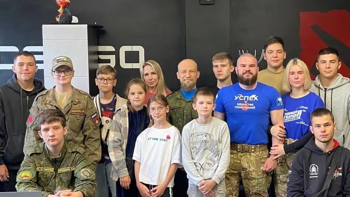 Фото: пресс-служба администрации Наро-Фоминского г.о.&nbsp;&nbsp;