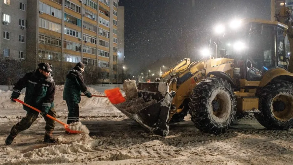 Фото: пресс-служба администрации г.о. Дубна