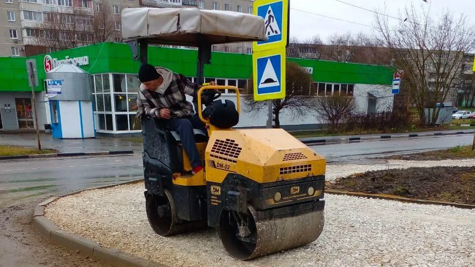 Пресс-служба администрации городского округа Воскресенск