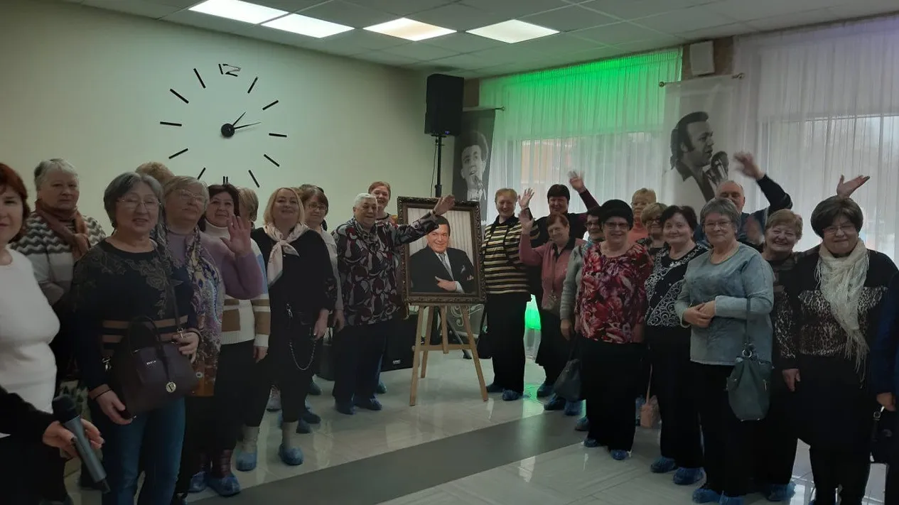 Фото: пресс-служба администрации г.о. Кашира