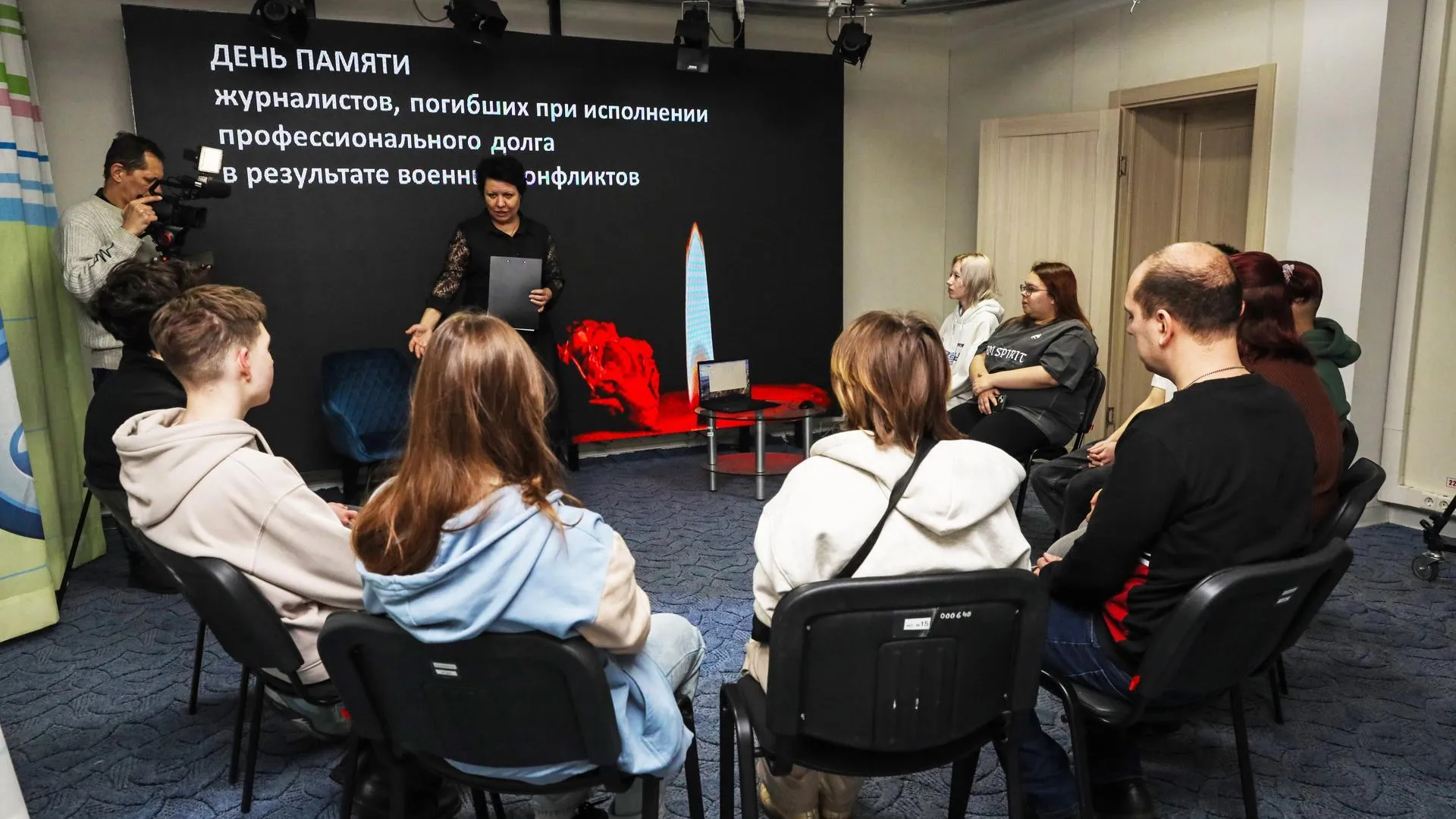 пресс-служба администрации Раменского муниципального округа