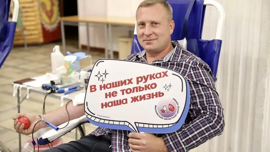 Пресс-служба администрации городского округа Солнечногорск