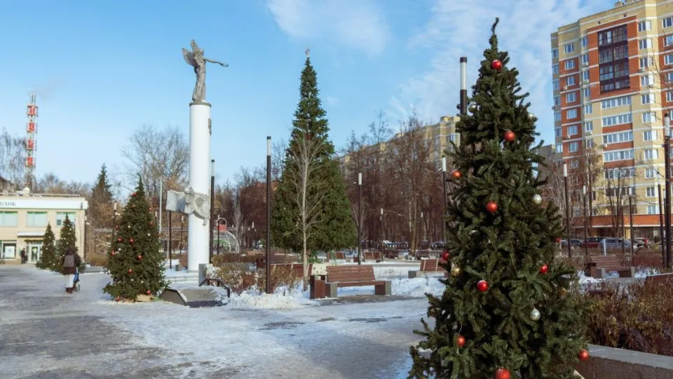 Фото: пресс-служба администрации г. о. Домодедово&nbsp;
