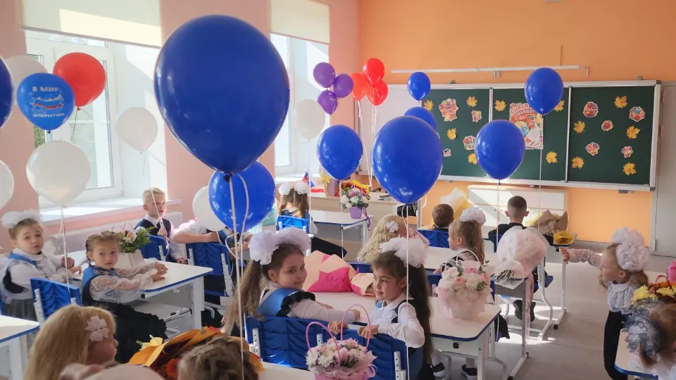 Фото: Ольга Сычева
