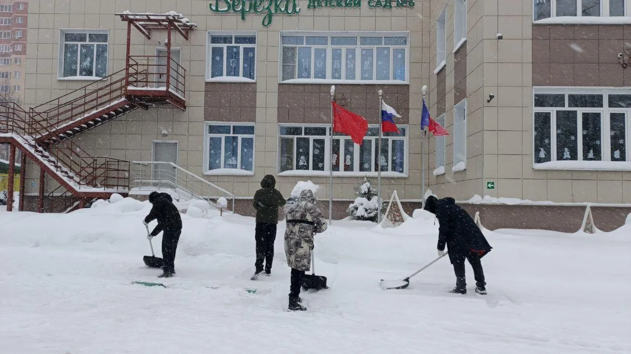 Пресс-служба администрации Павлово-Посадского городского округа