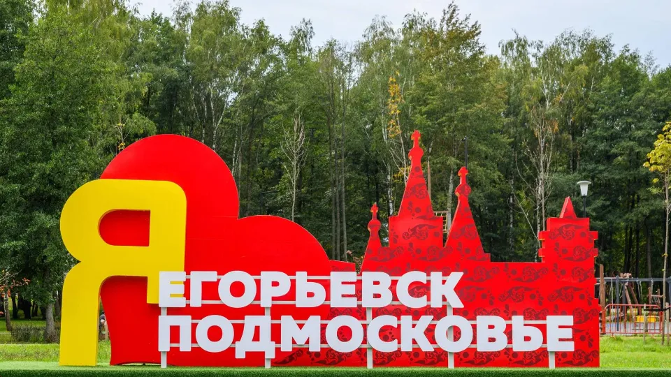 Фото: Министерство благоустройства Московской области