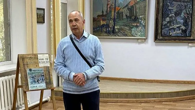 Фото: пресс-служба администрации Можайского г.о.