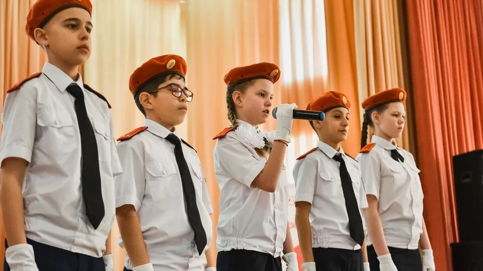 Фото: пресс-служба администрации г.о. Балашиха