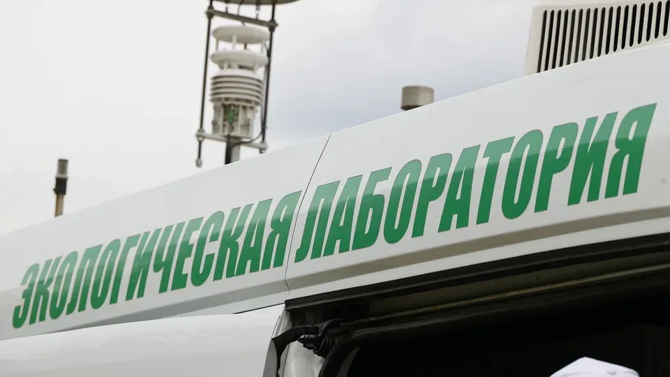 Фото: Марат Алиев