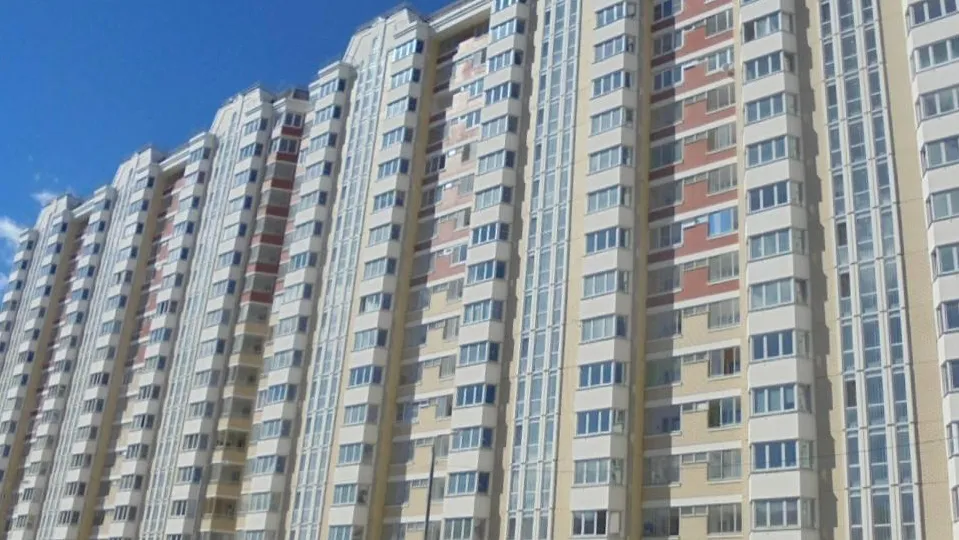 Фото: Министерство по содержанию территорий и государственному жилищному надзору