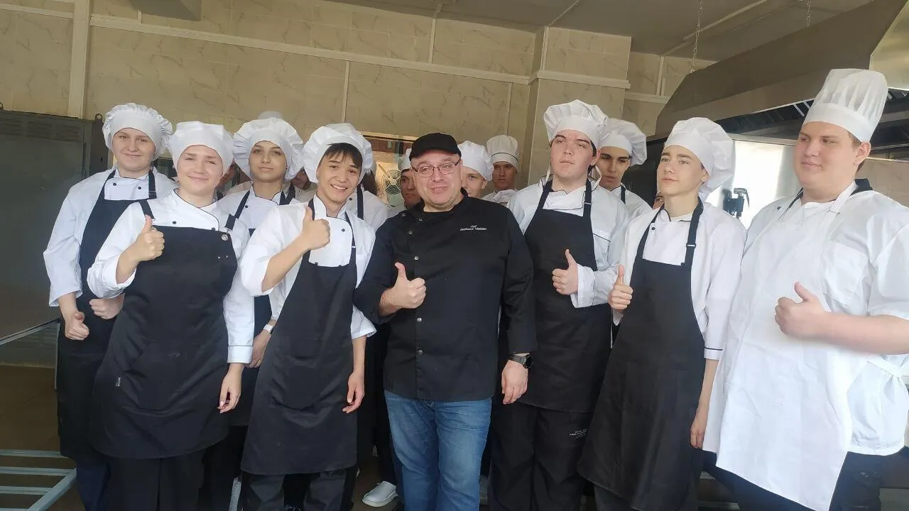 Министерство образования Московской области