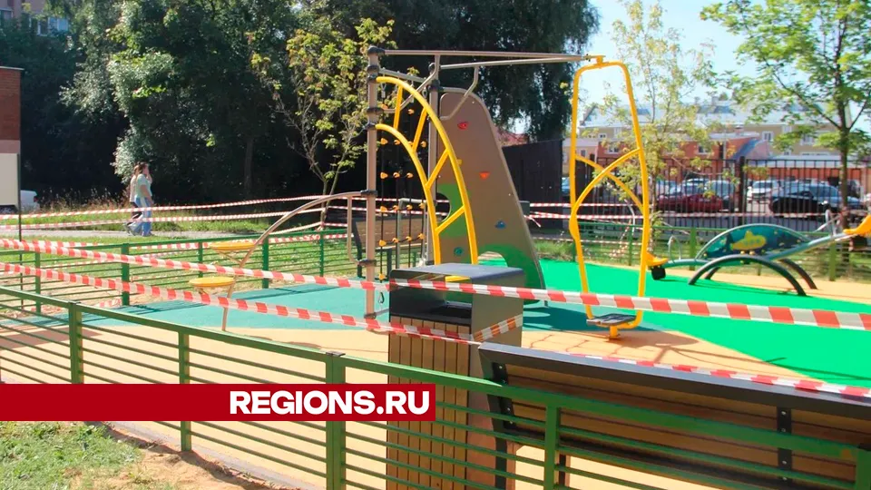 Фото: REGIONS/Василий Тремасов