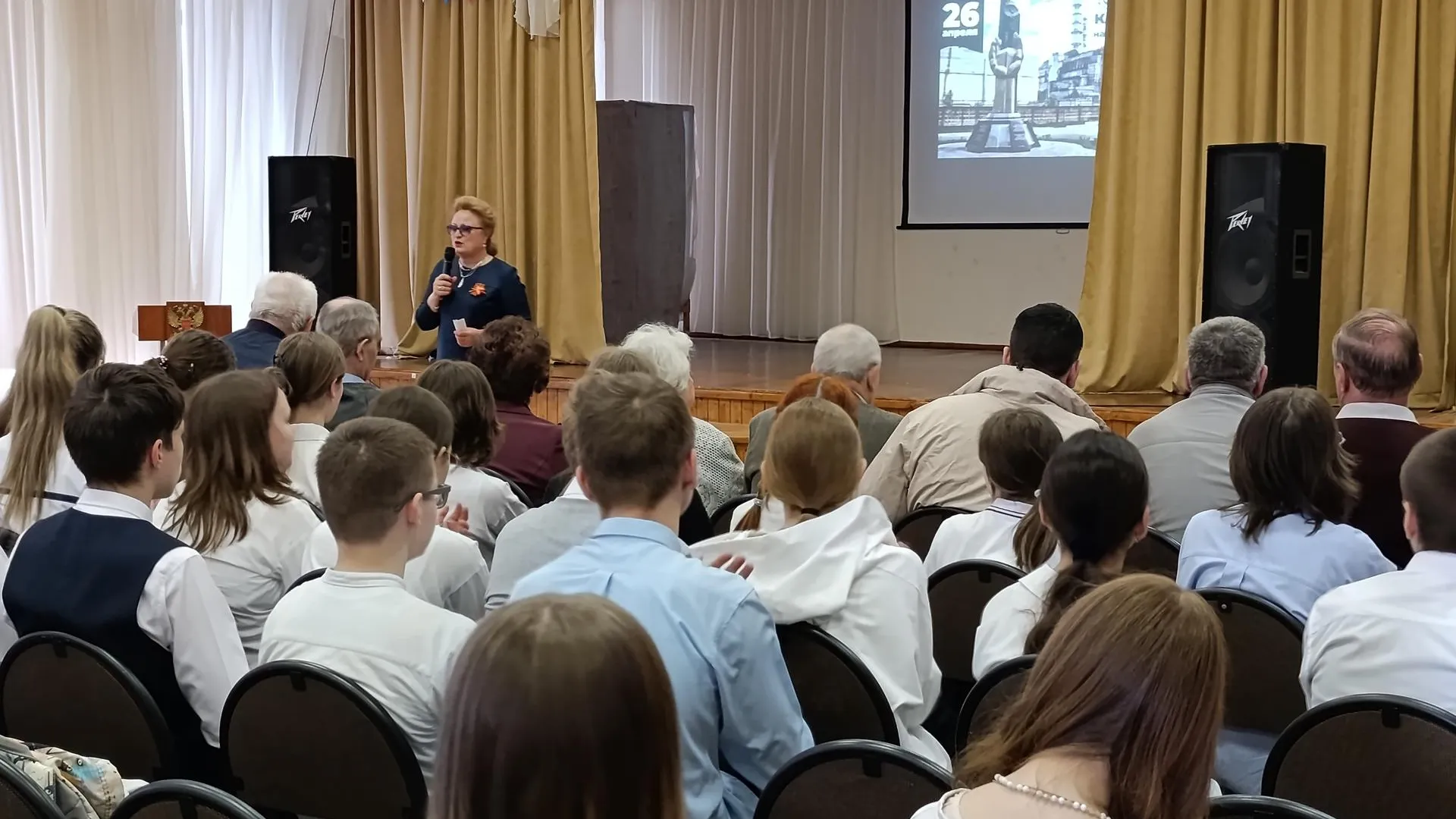 Фото: Ольга Антонова