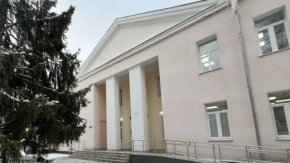 Фото: пресс-служба ГБУЗ МО Чеховская больница