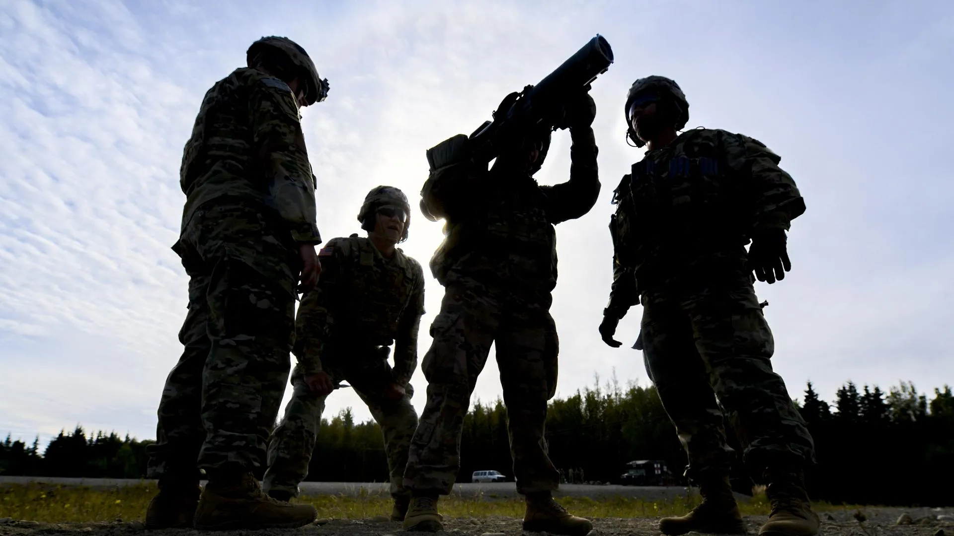 U.S. Air Force/ZUMAPRESS.com