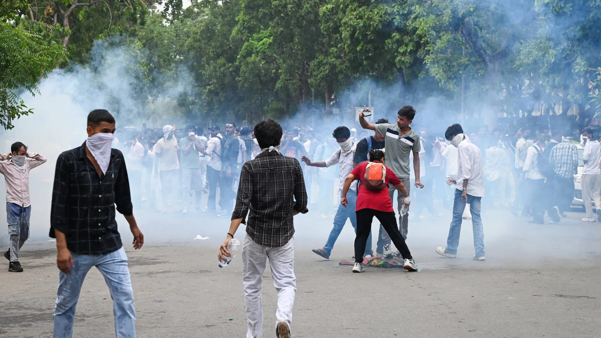 IMAGO/Hindustan Times