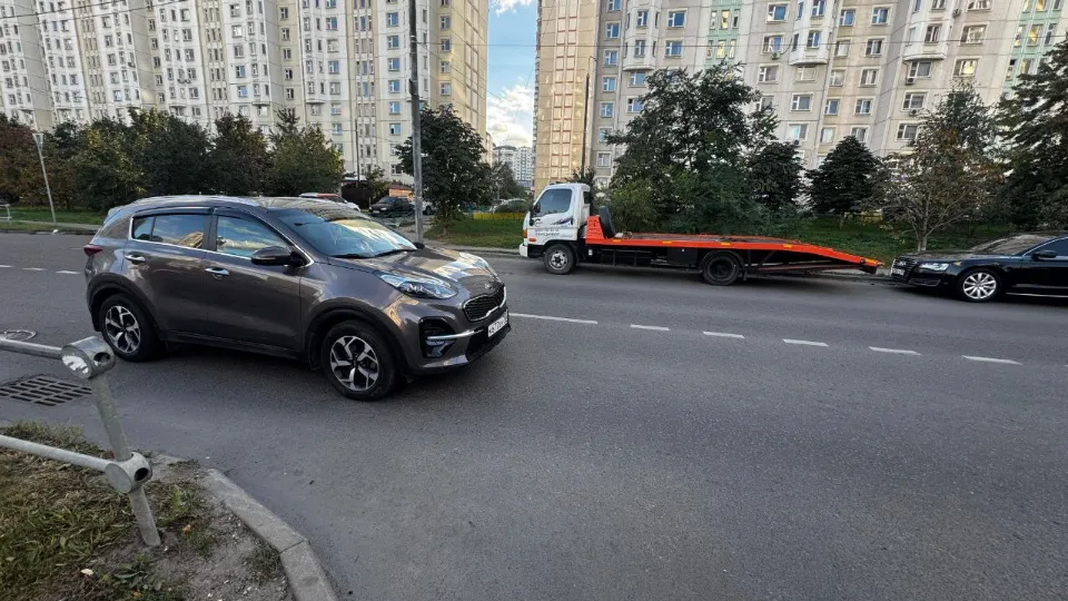 Фото: МУ МВД России «Люберецкое»