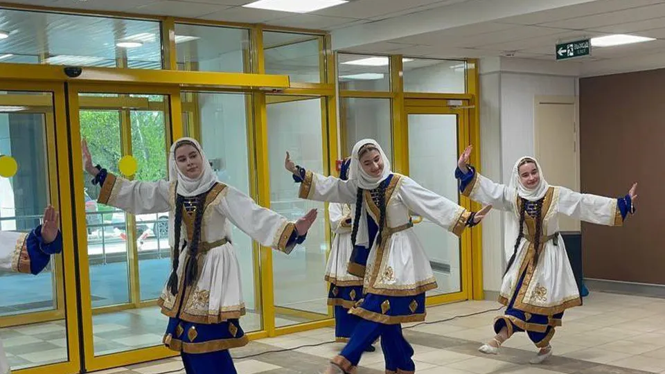 Фото: пресс-служба администрации г.о. Долгопрудный