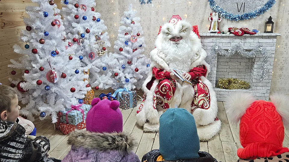 Фото: МедиаБанк Подмосковья/Вероника Горбачева