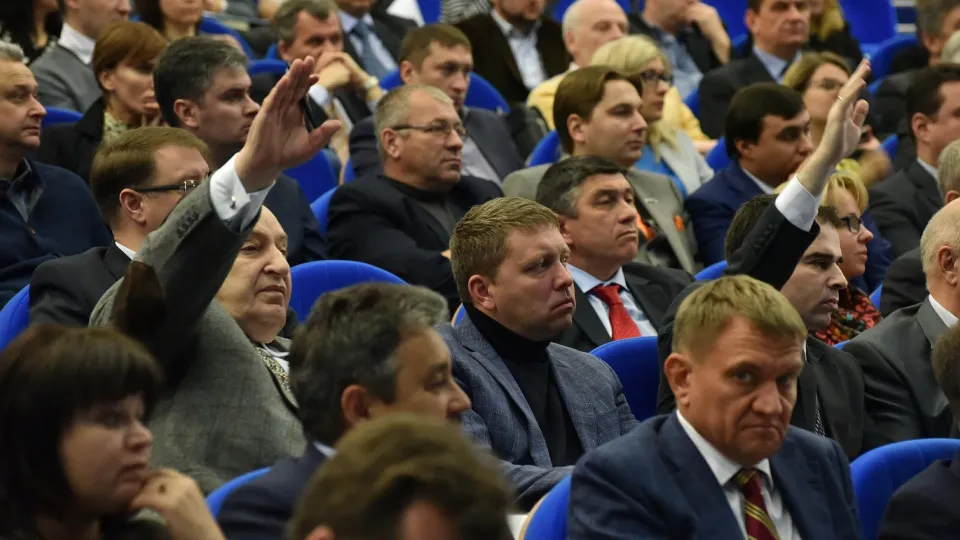 Фото: медиаархив Подмосковья