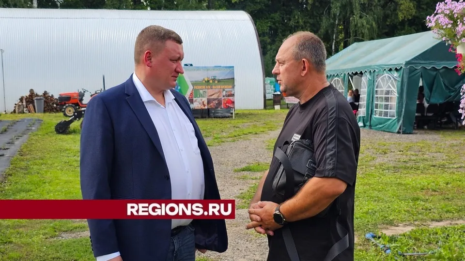 Фото: REGIONS/Александр Дрожжин