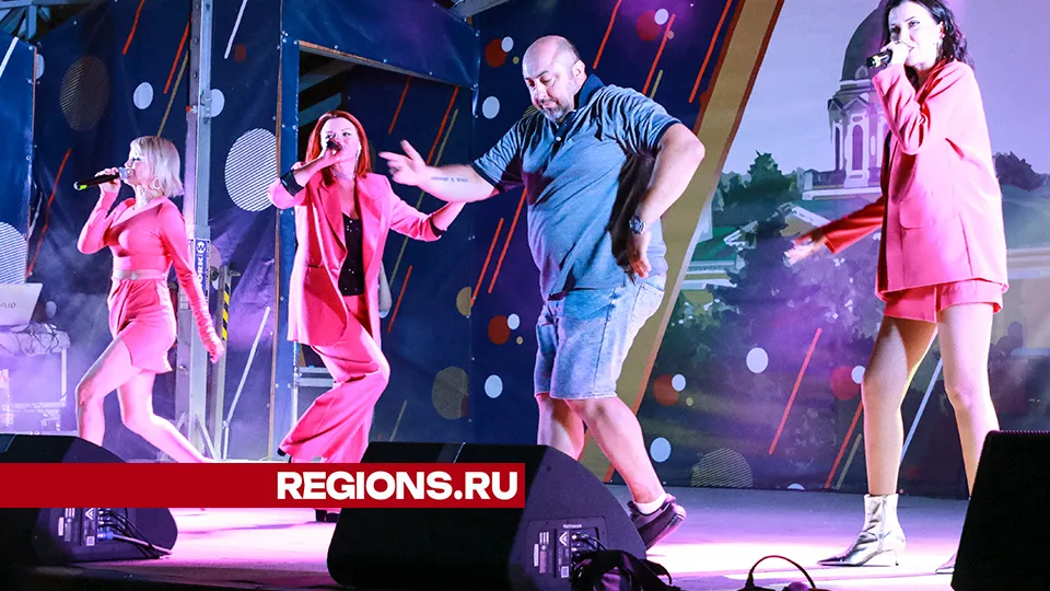 Фото: REGIONS/Евгений Мазепов