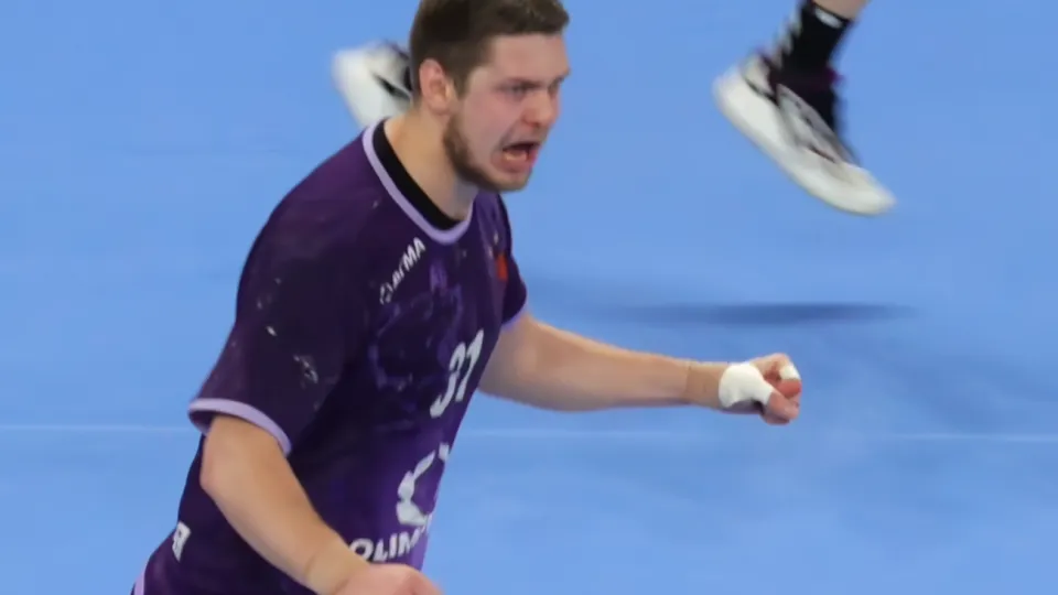 Фото: трансляция handballtv.ru