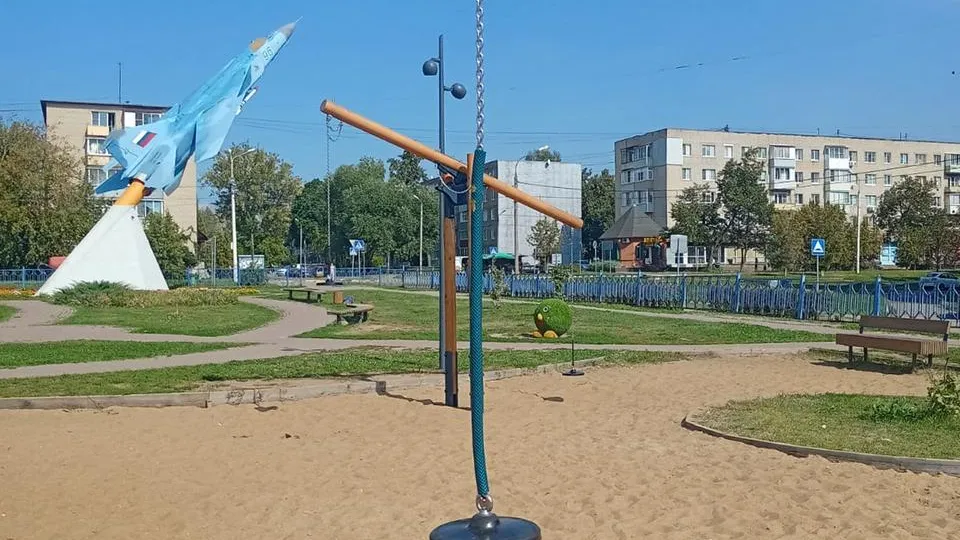 Фото: пресс-служба Администрации городского округа Луховицы