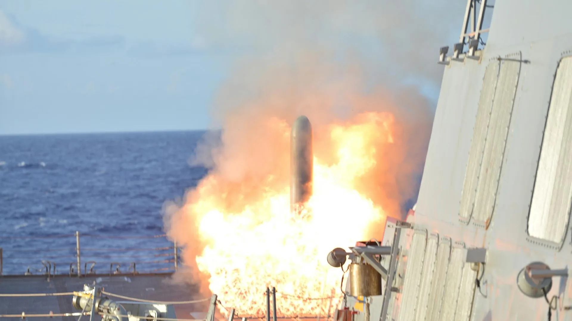 U.S. Navy/Global Look Press