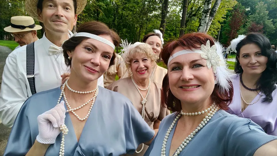 Фото: ЛОИТ&nbsp;«Реверанс»