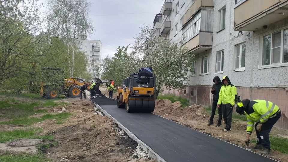 Фото: пресс-служба администрации г.о. Коломна