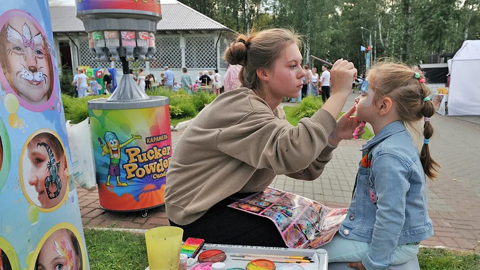 Фото: Сергей Демянюк