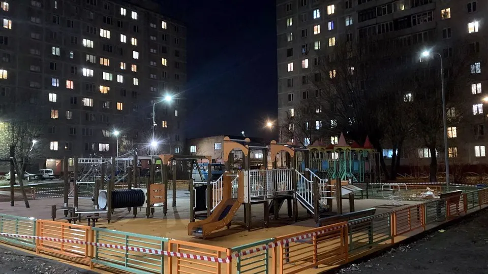 Фото: пресс-служба администрации Богородского городского округа