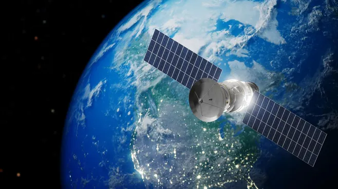 Украина без Starlink: Киев заявил о создании собственной спутниковой системы связи