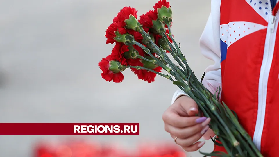 Фото: Ольга Пятикрестовская
