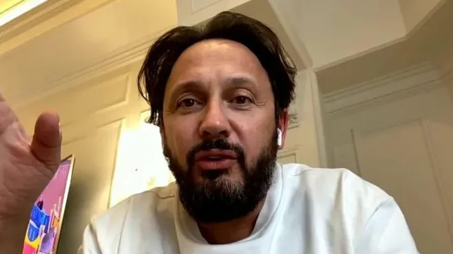 «Гонорары признают общим доходом»: юрист Халимов раскрыл, что может потерять Стас Михайлов при разводе