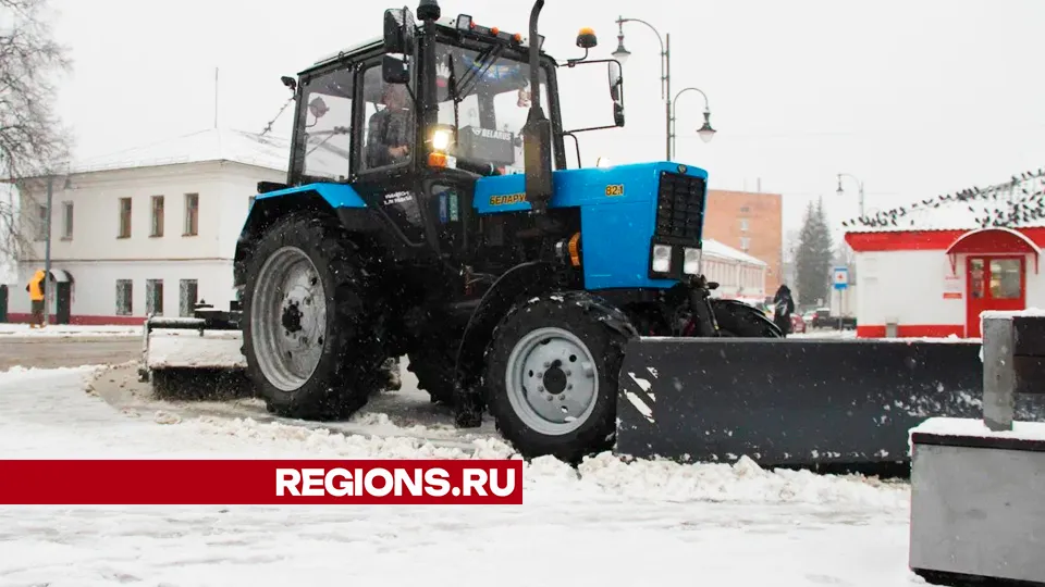 Фото: REGIONS/Василий Тремасов