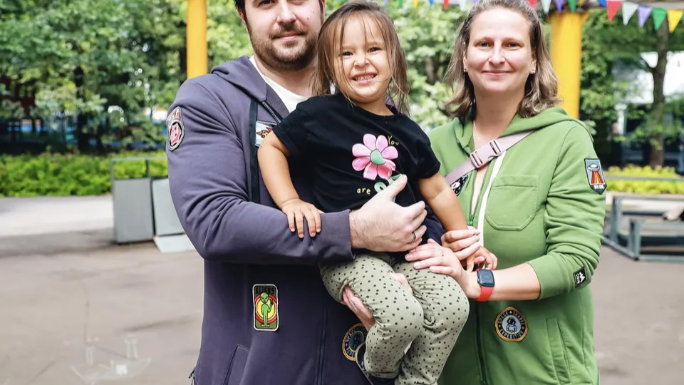 Фото: пресс-служба администрации г.о. Химки