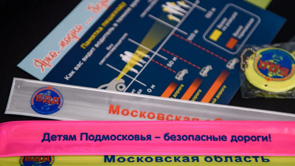 Фото: Медиаархив Подмосковья