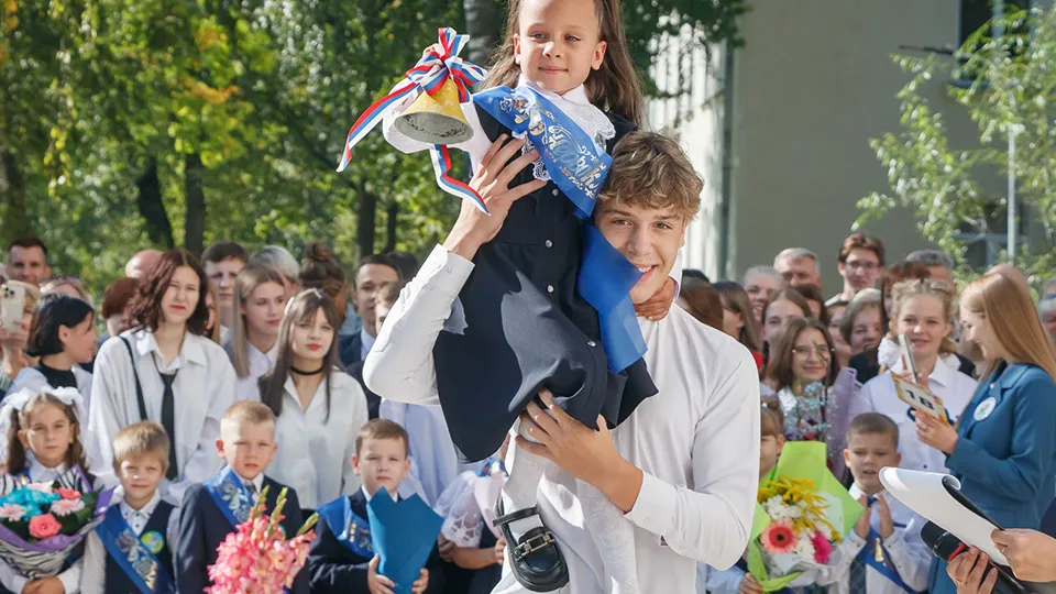 Фото: Юрий Котов