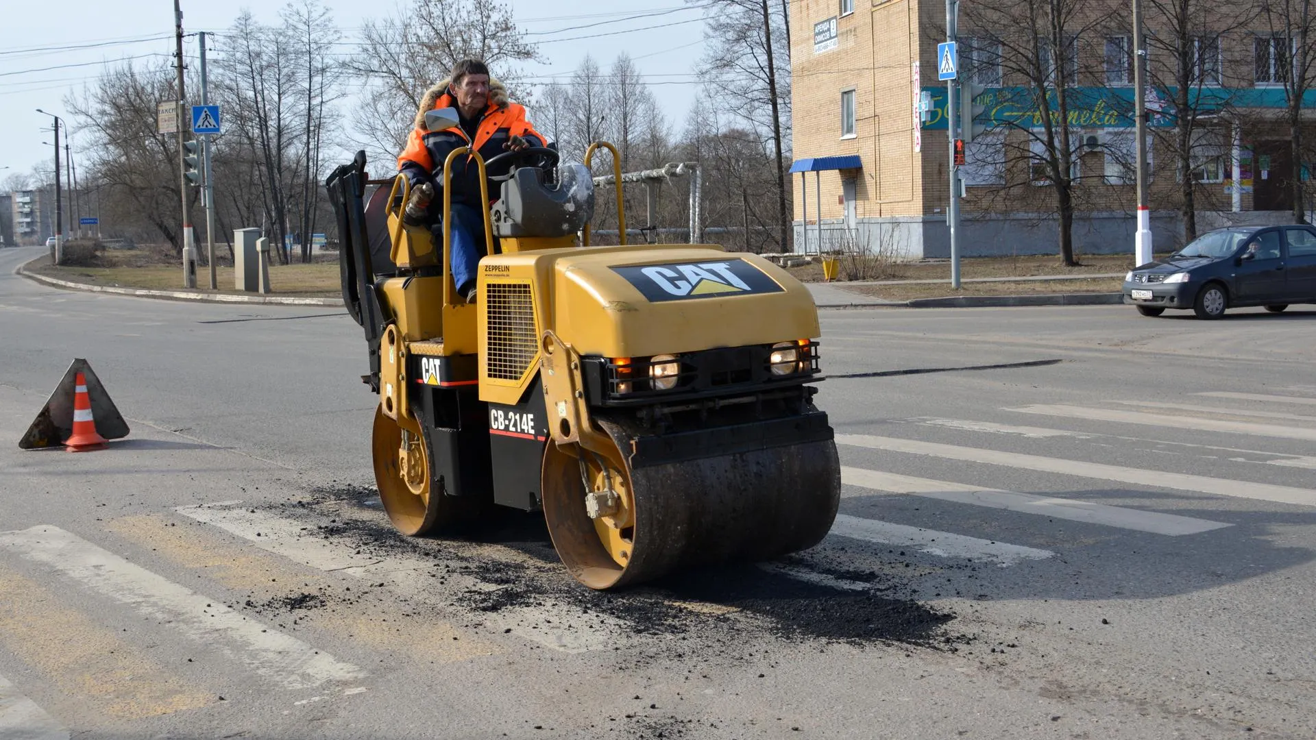 Фото: Медиаархив Подмосковья