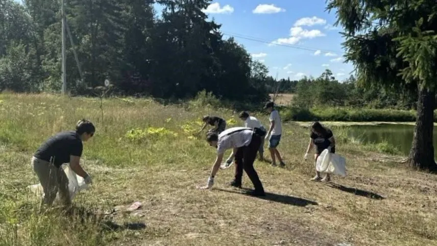 Фото: пресс-служба администрации Можайского городского округа