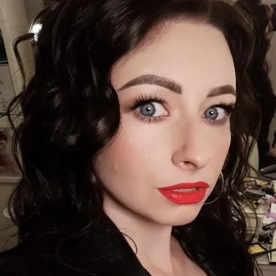 Екатерина Данилина