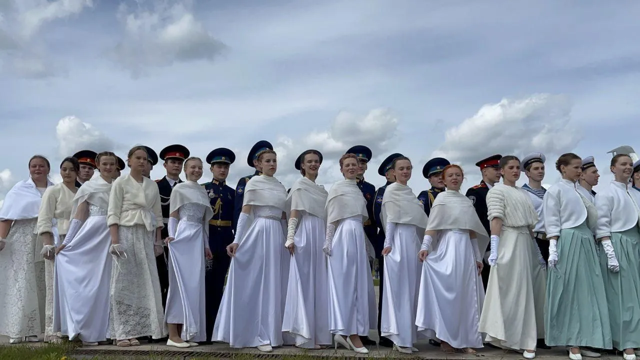 Фото: Управление образования Администрации г.о. Воскресенск