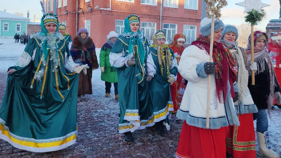 Фото: МедиаБанк Подмосковья/Владислава Соловьева