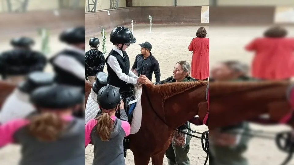 Фото: Семейный центр имени А.И. Мещерякова