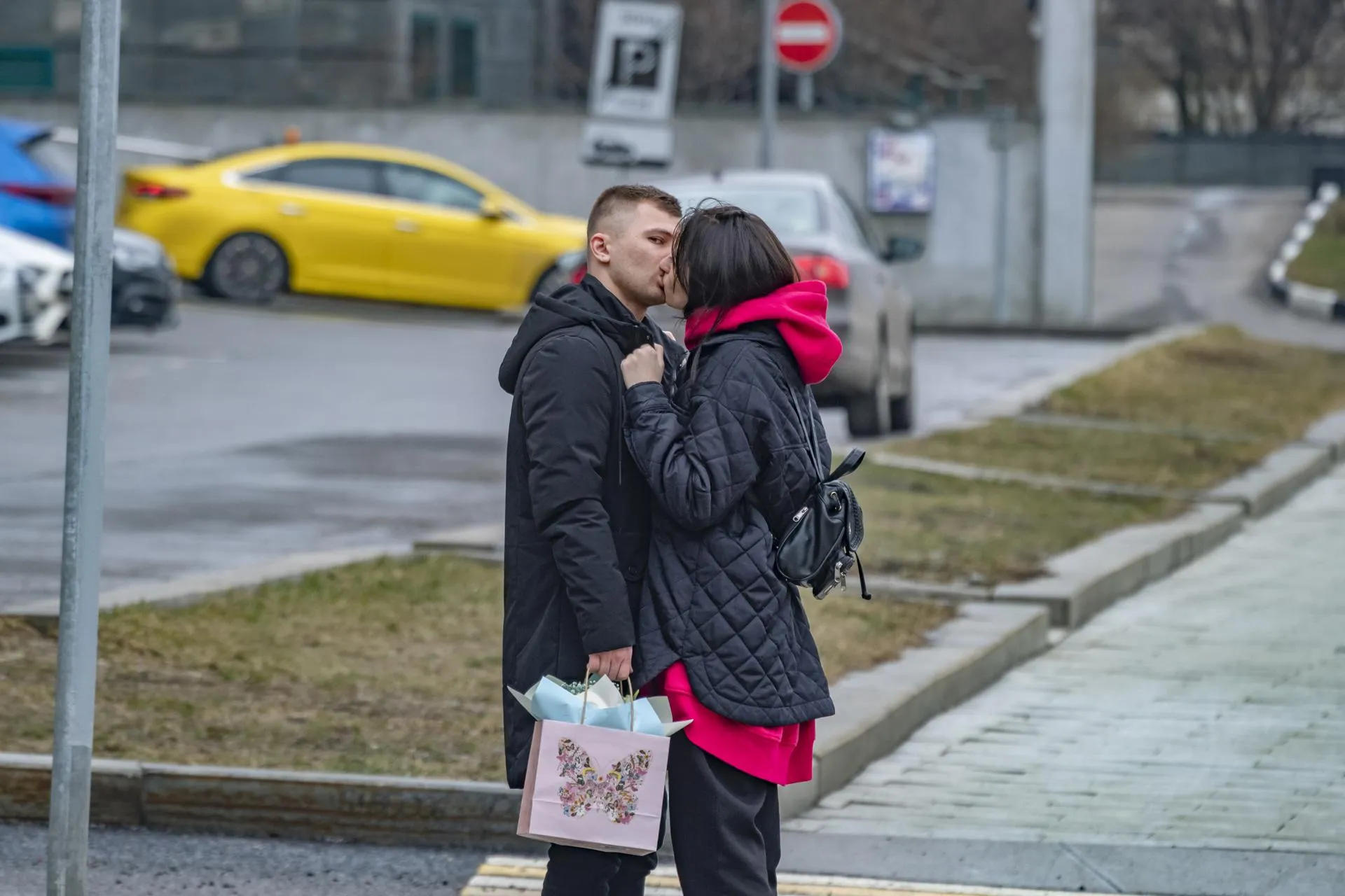 Konstantin Kokoshkin/Global Look Press