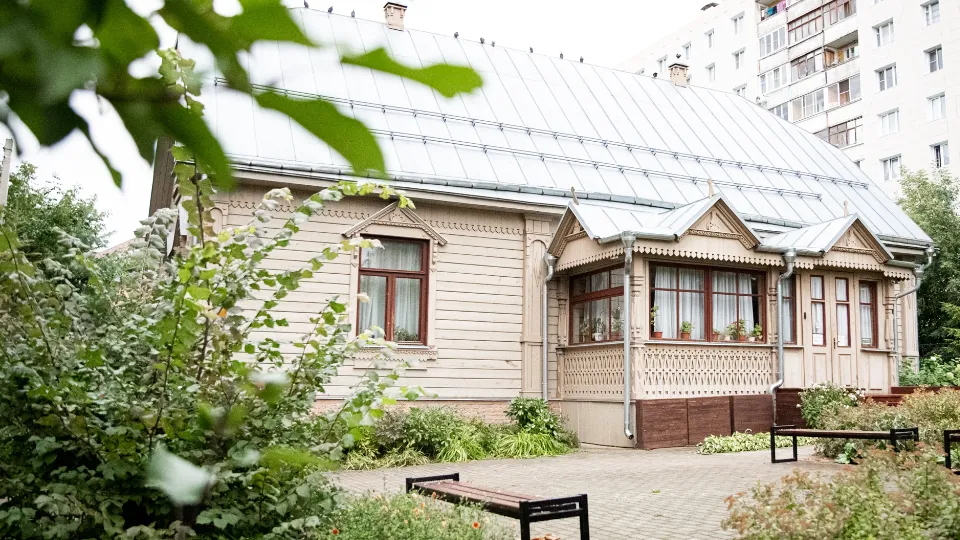 Фото: музей-заповедник «Дмитровский кремль»